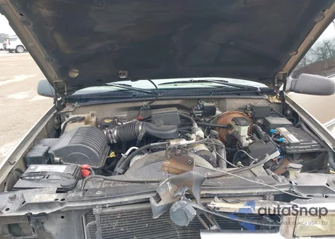 1999 Chevrolet C1500 Ls из США, поврежденный, VIN 1GCEC19R4XR119566